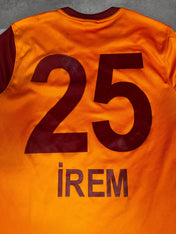 Nike 2020-21 Galatasaray Football Jersey - Candy Streetwear