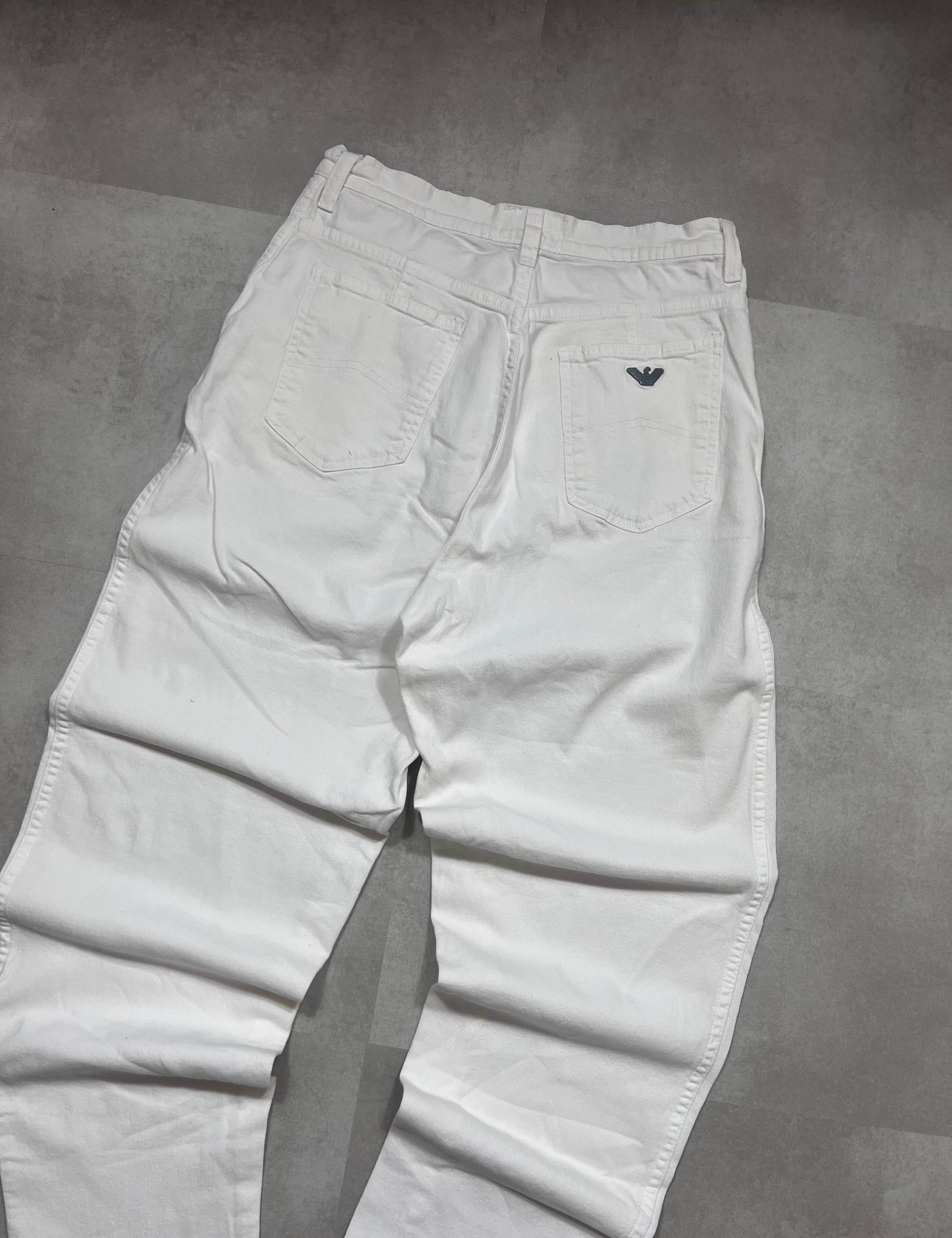 Vintage Armani Jeans (M) - Candy Streetwear