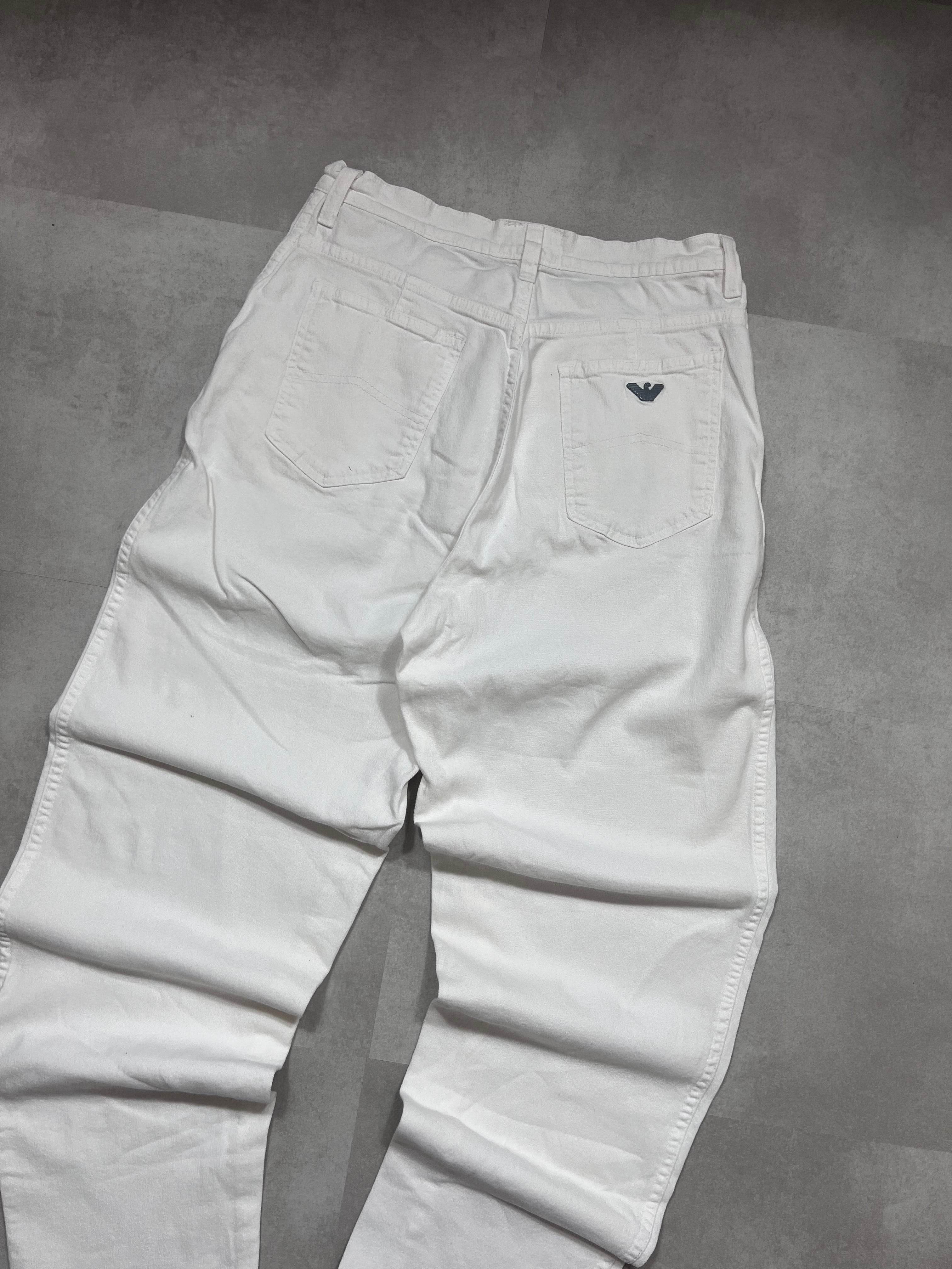 Vintage Armani Jeans (M) - Candy Streetwear
