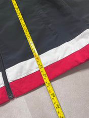 Adidas 2015-16 Vintage AJAX Jacket (S) - Candy Streetwear