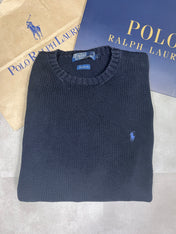 Polo Ralph Lauren Knitted Crewneck (L)