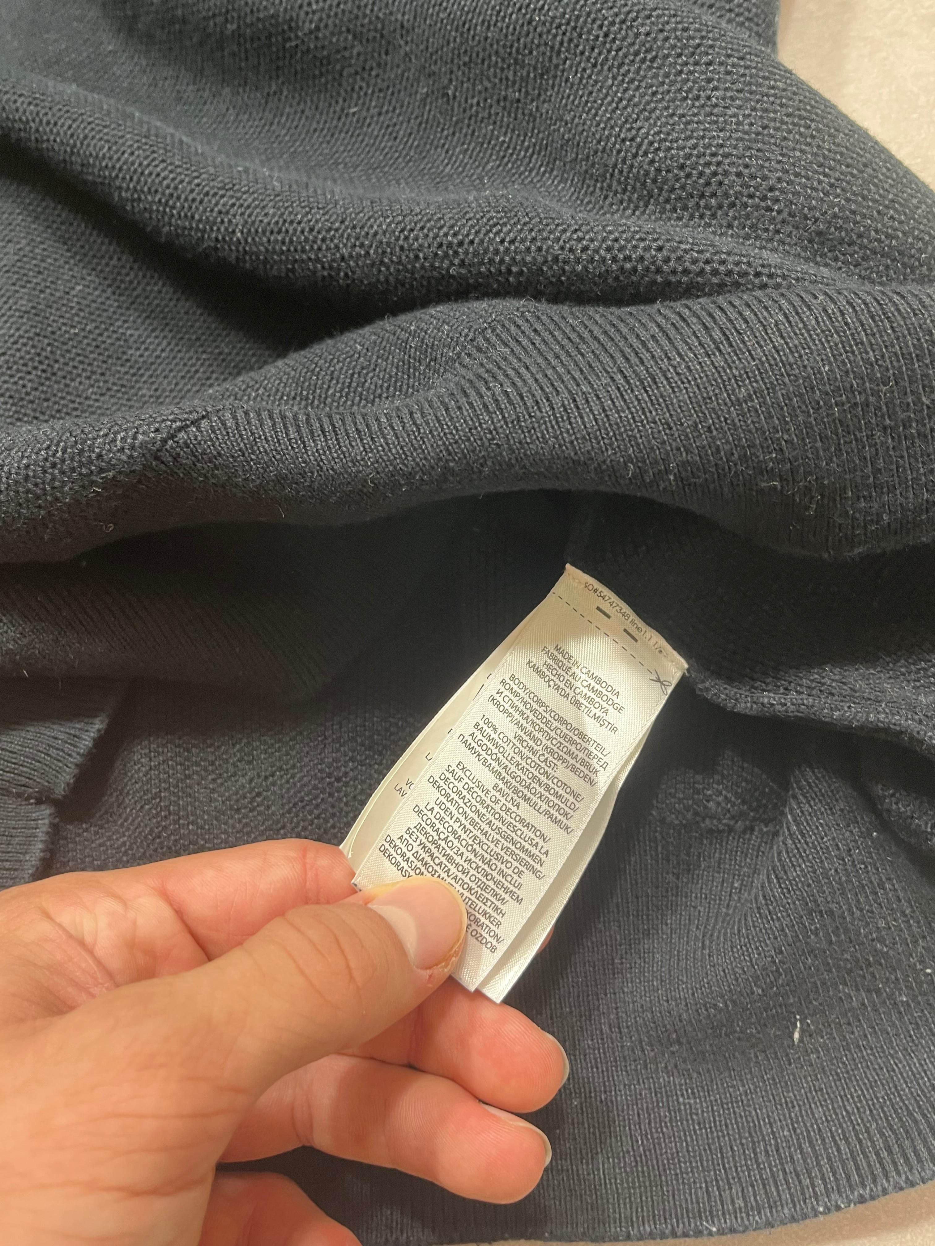 Ralph Lauren Crewneck (XL) - Candy Streetwear