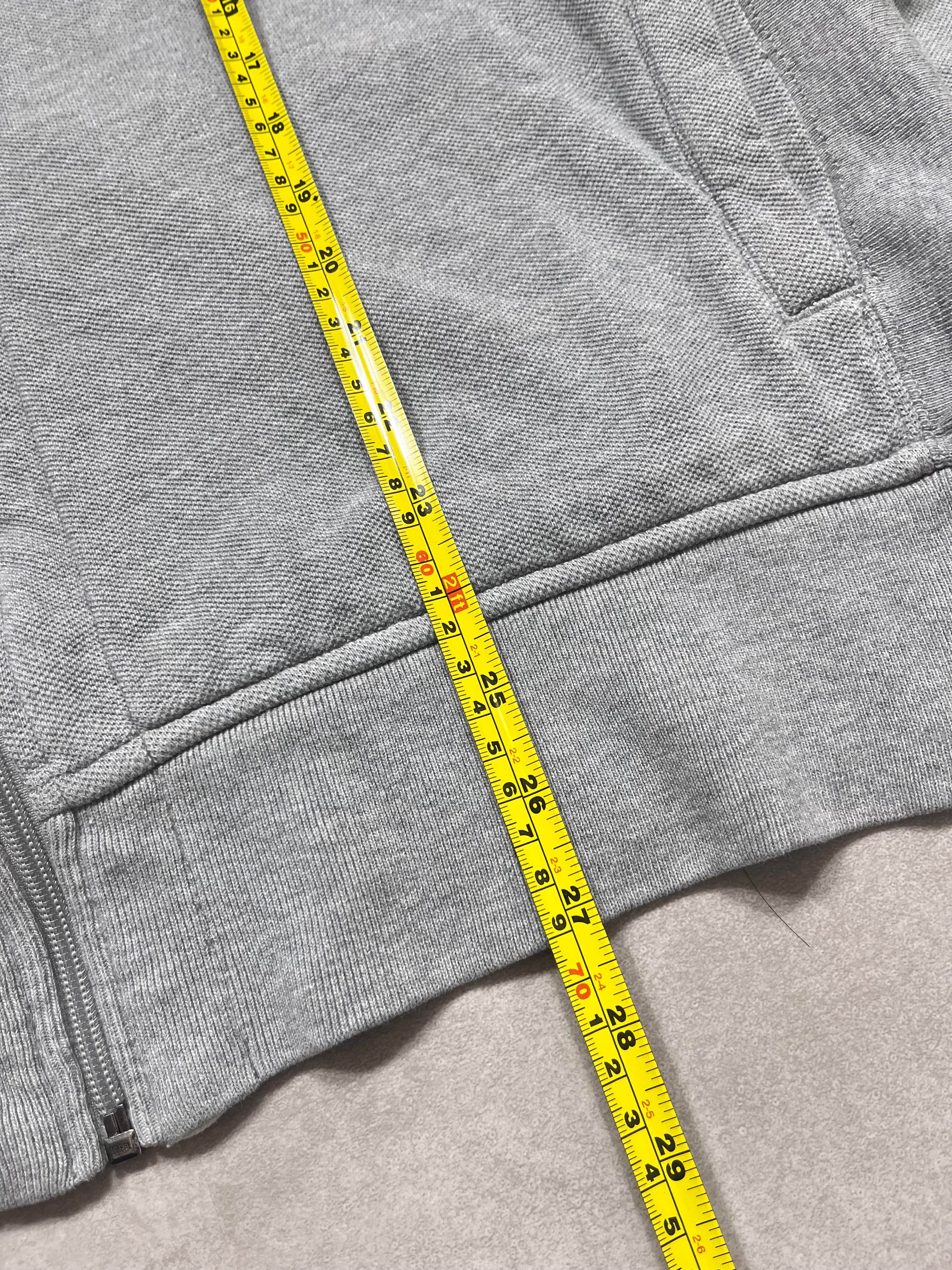 Ralph Lauren Full Zip Up (XL) - Candy Streetwear