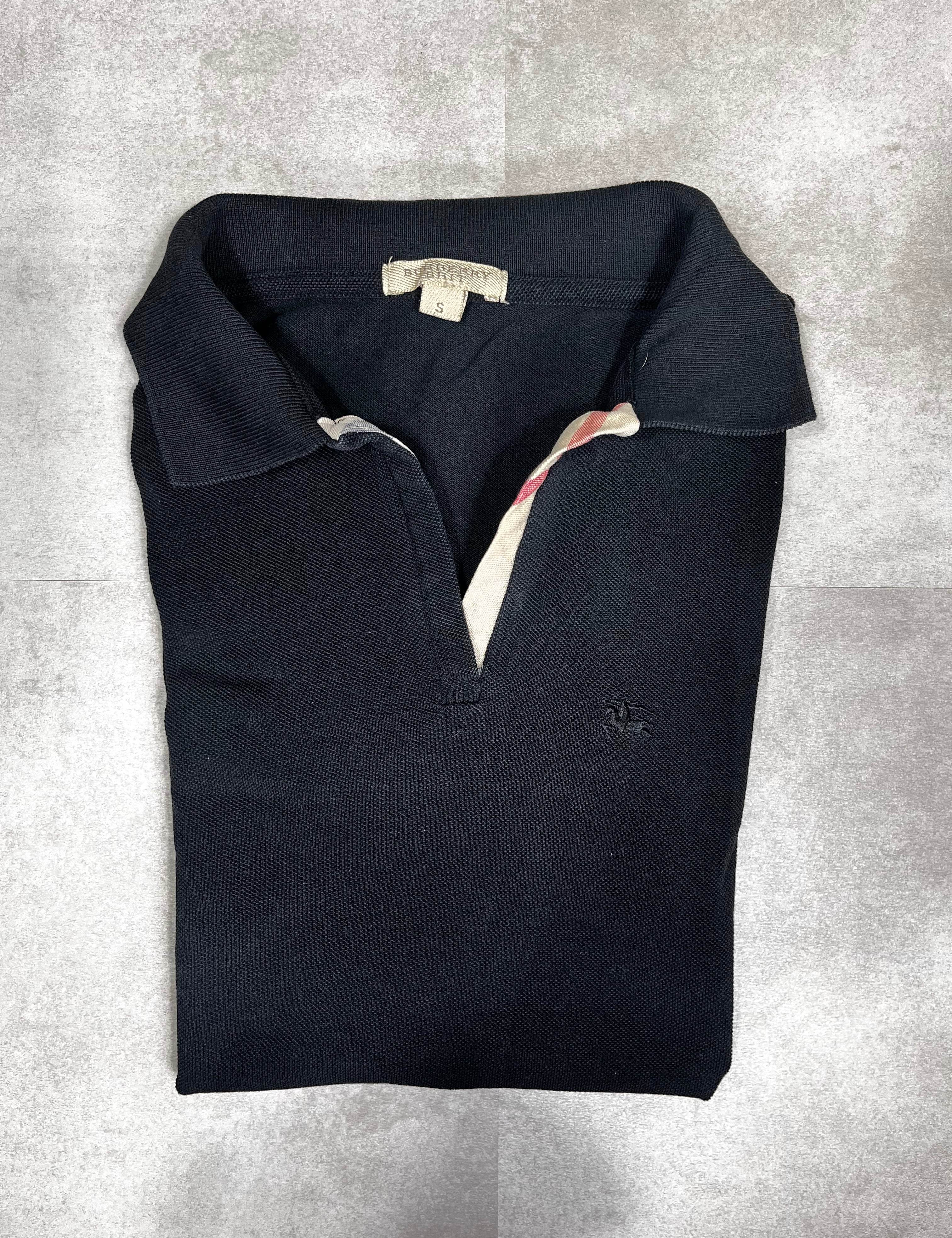 Burberry Vintage Poloshirt Women (S) - Candy Streetwear