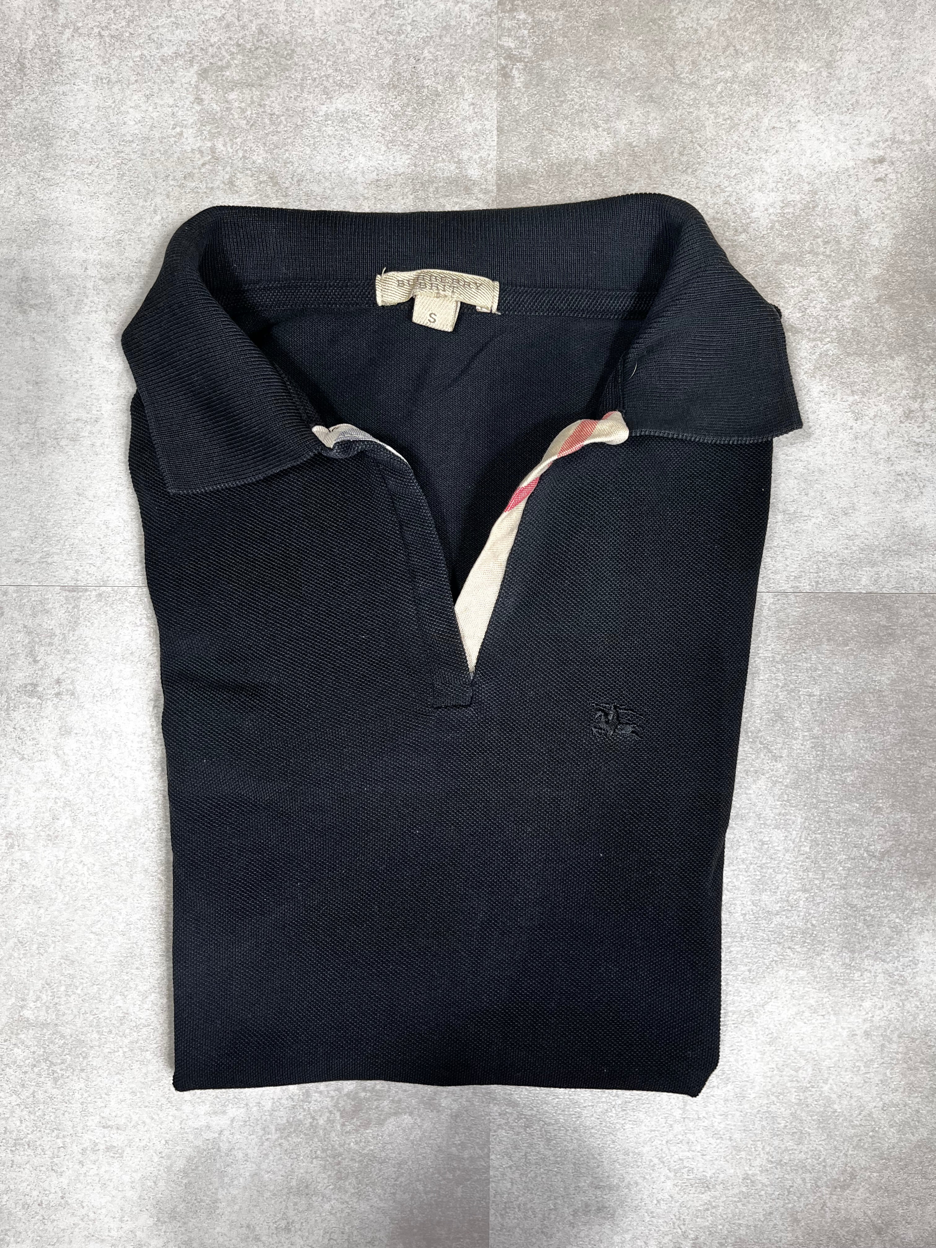 Burberry Vintage Poloshirt Women (S)
