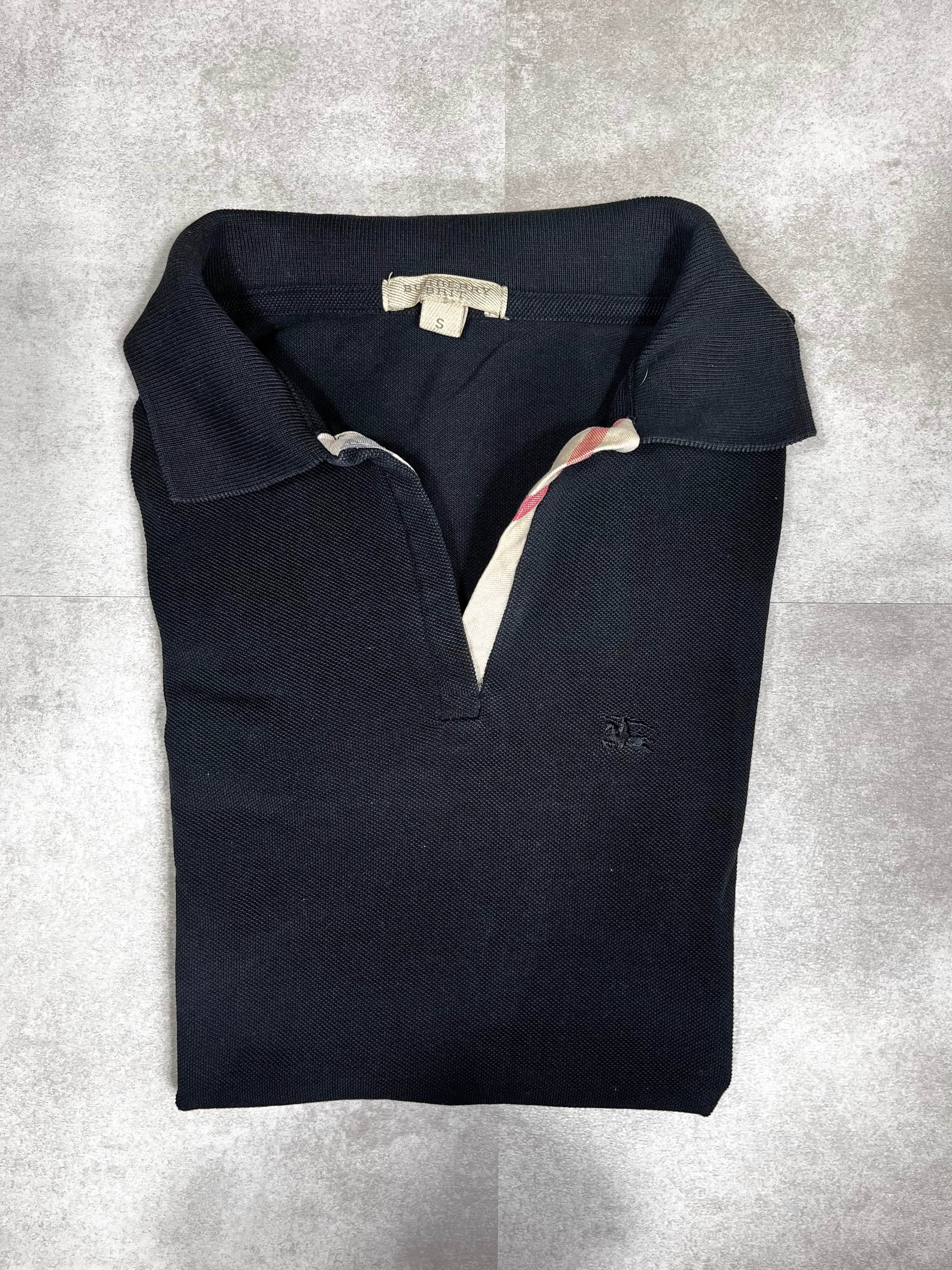 Burberry Vintage Poloshirt Women (S) - Candy Streetwear