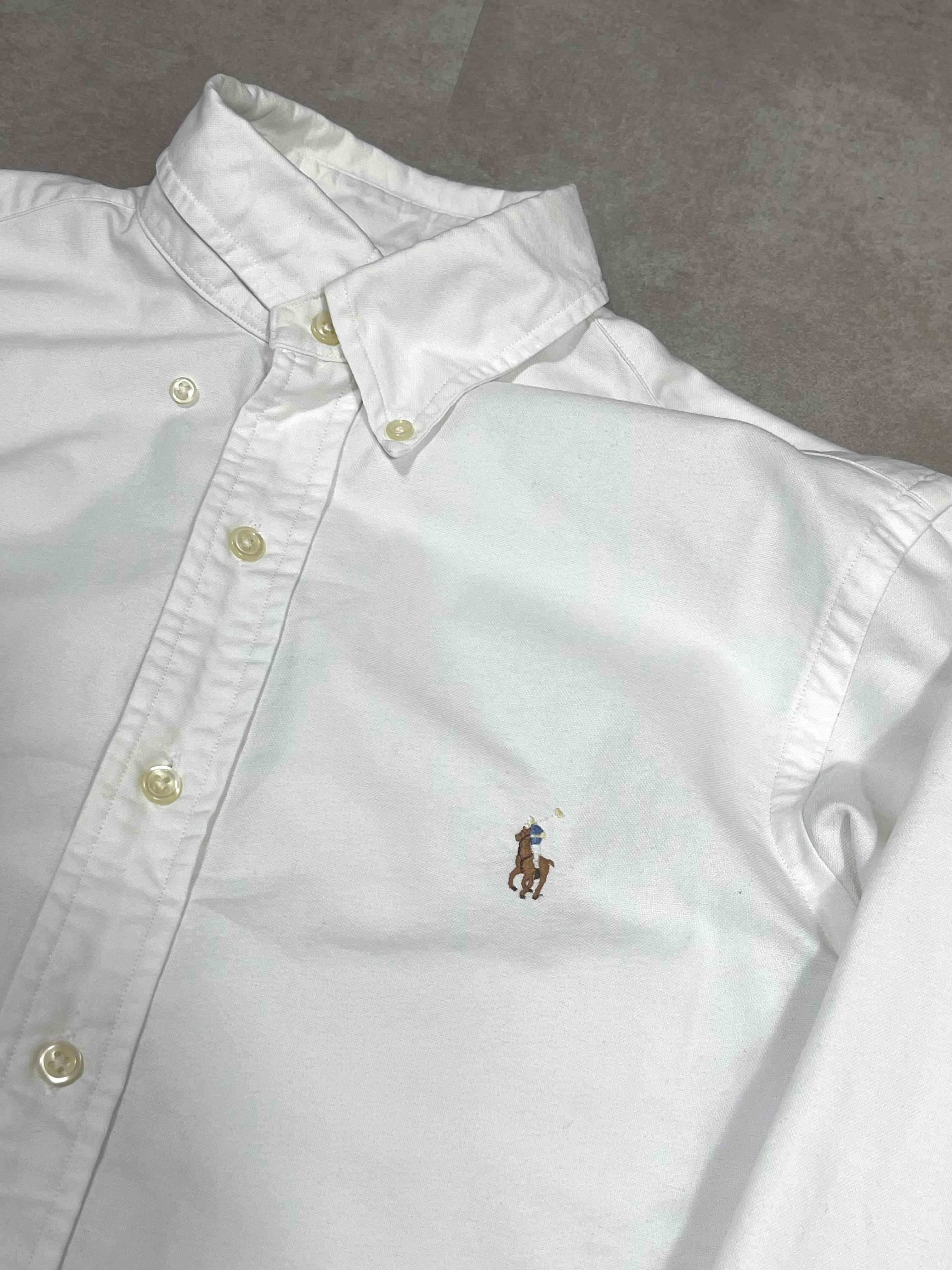 Ralph Lauren Old Money Shirt (S)