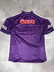 RARE Vintage 2009-10 Galatasaray Jersey (M) - Candy Streetwear