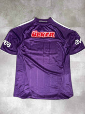 RARE Vintage 2009-10 Galatasaray Jersey (M)