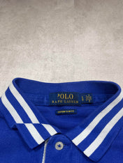 Ralph Lauren Chief Keef Los Angeles Polo (L) - Candy Streetwear