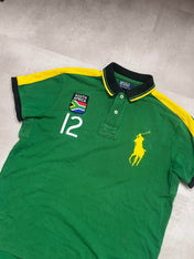 Ralph Lauren Chief Keef Polo (M) - Candy Streetwear