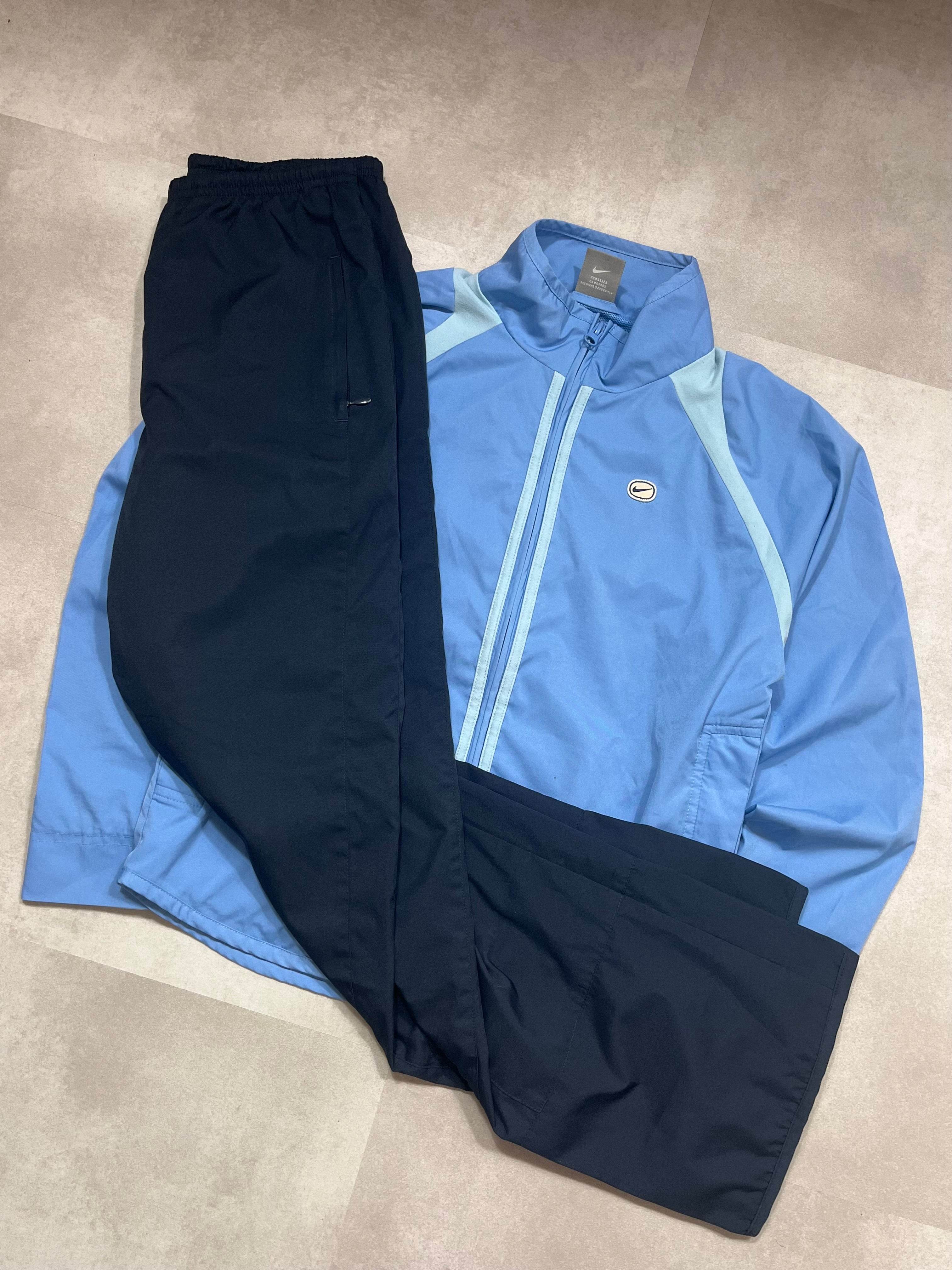 Nike Vintage TN Tracksuit (XS) - Candy Streetwear