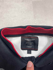 Hackett Aston Martin Polo (L) - Candy Streetwear