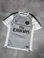 2014-15 Nike Paris Saint Germain Jersey (M)
