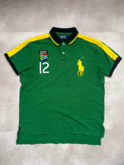 Ralph Lauren Chief Keef Polo (M) - Candy Streetwear