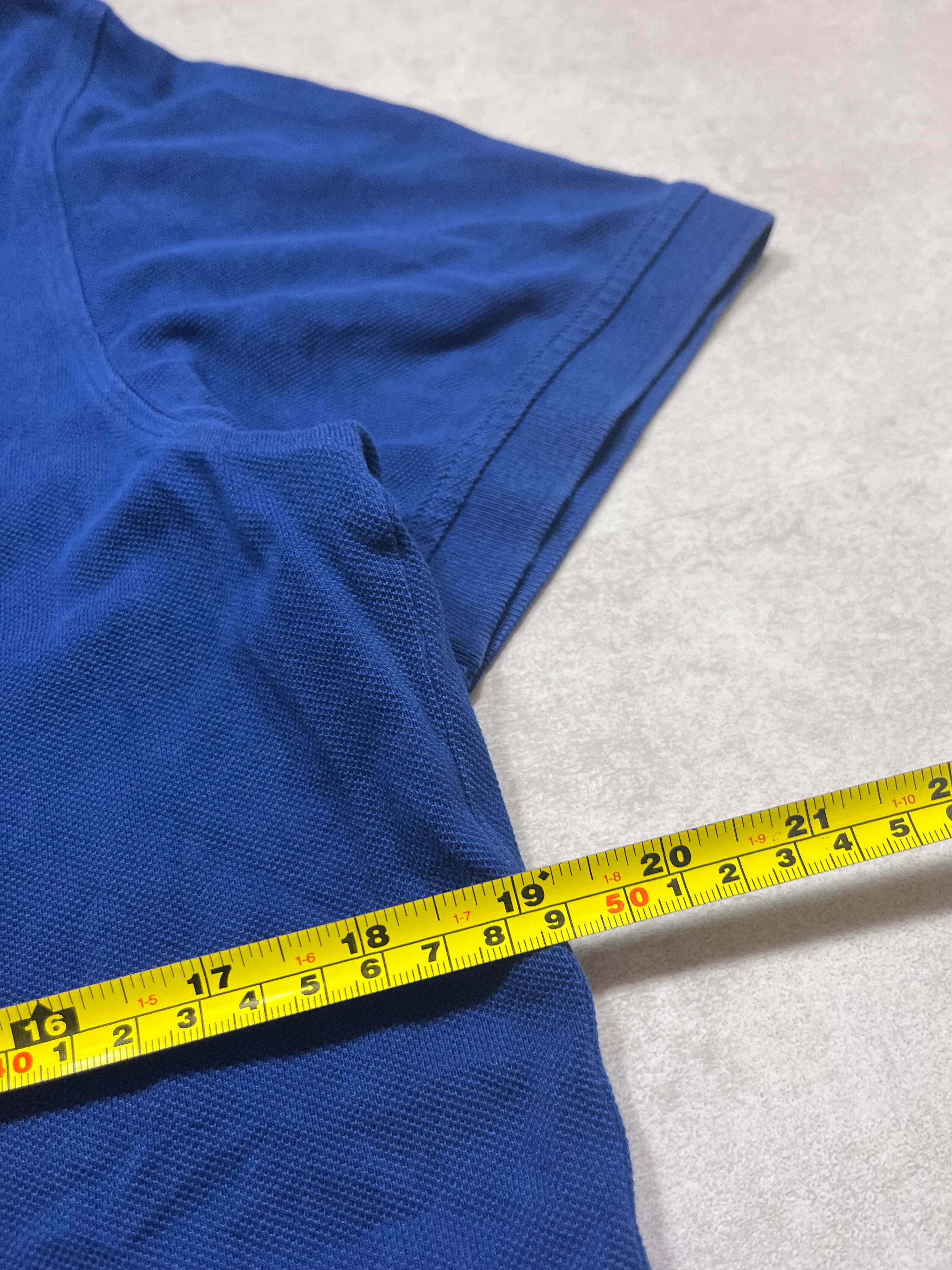 Burberry Vintage Poloshirt (L) - Candy Streetwear
