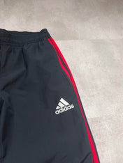 Adidas 2015-16 AJAX Vintage Trackpants (S) - Candy Streetwear