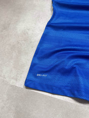 Nike Brazil 2014-15 Vintage Jersey (S) - Candy Streetwear