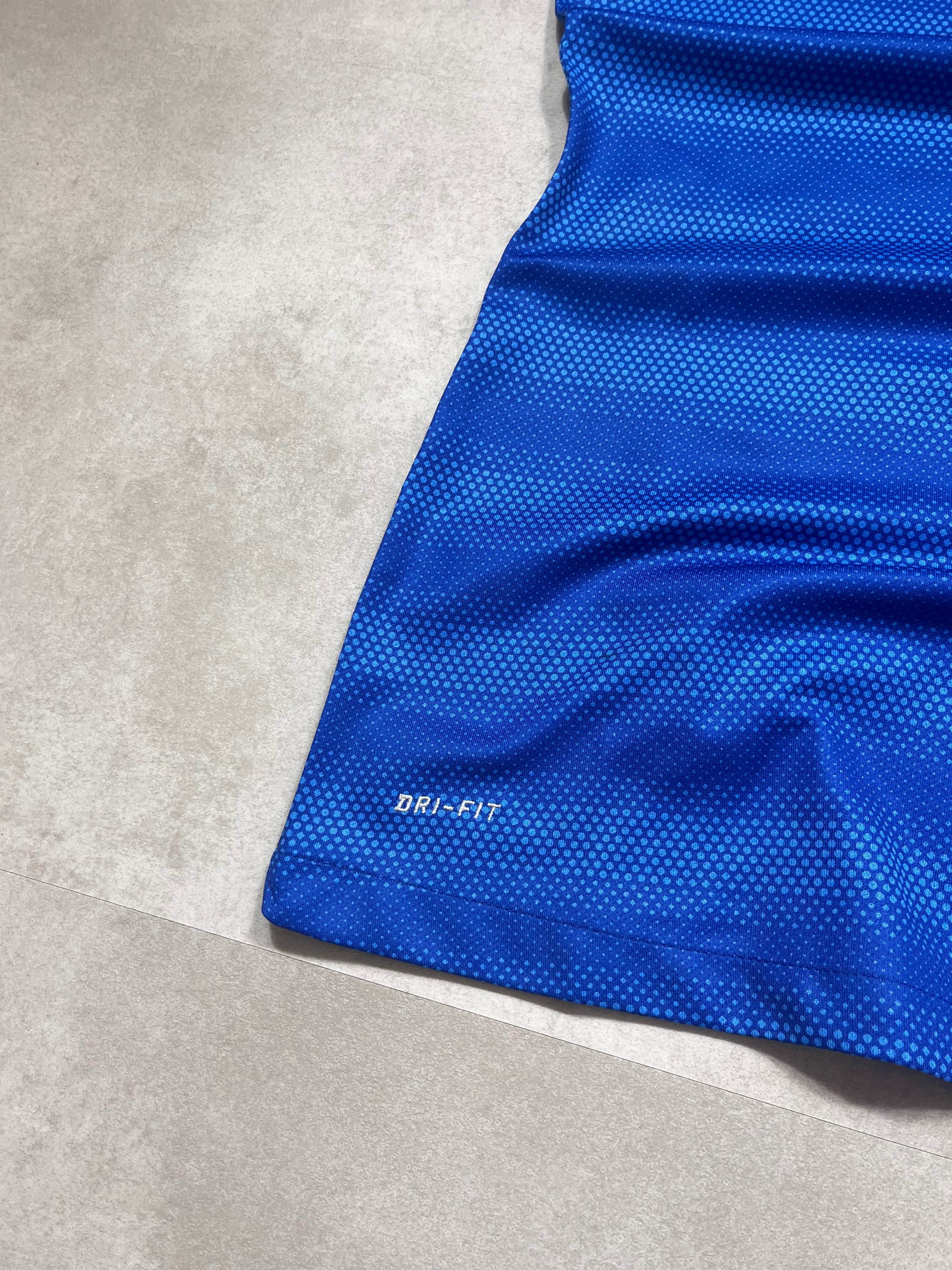 Nike Brazil 2014-15 Vintage Jersey (S) - Candy Streetwear
