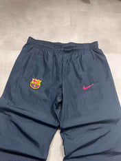 Nike Baggy 2010-11 Vintage Trackpants (M) - Candy Streetwear