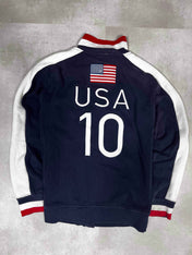 Ralph Lauren Chief Keef USA Trackjacket (S)