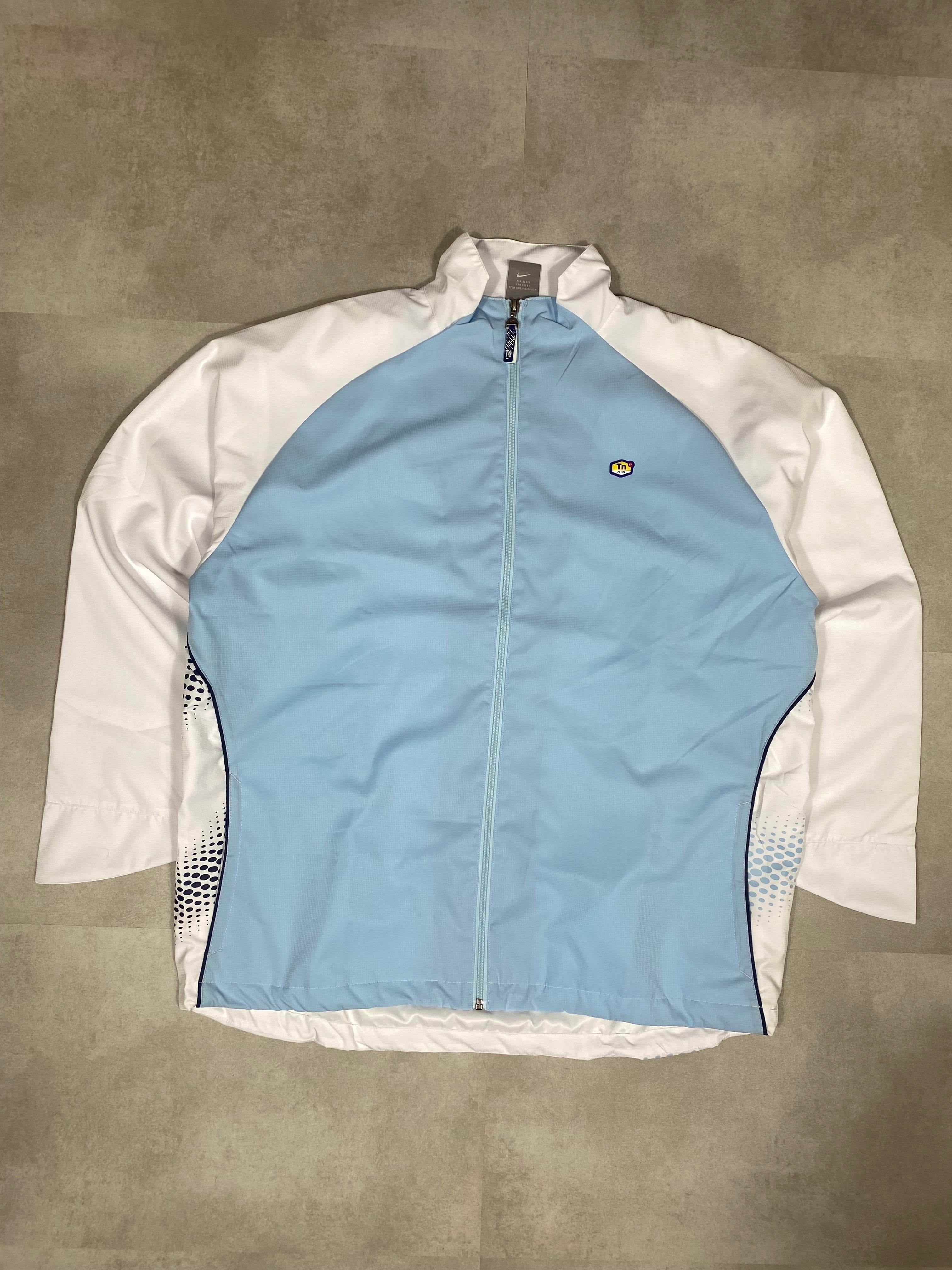 Nike Vintage TN Tracksuit (L) - Candy Streetwear