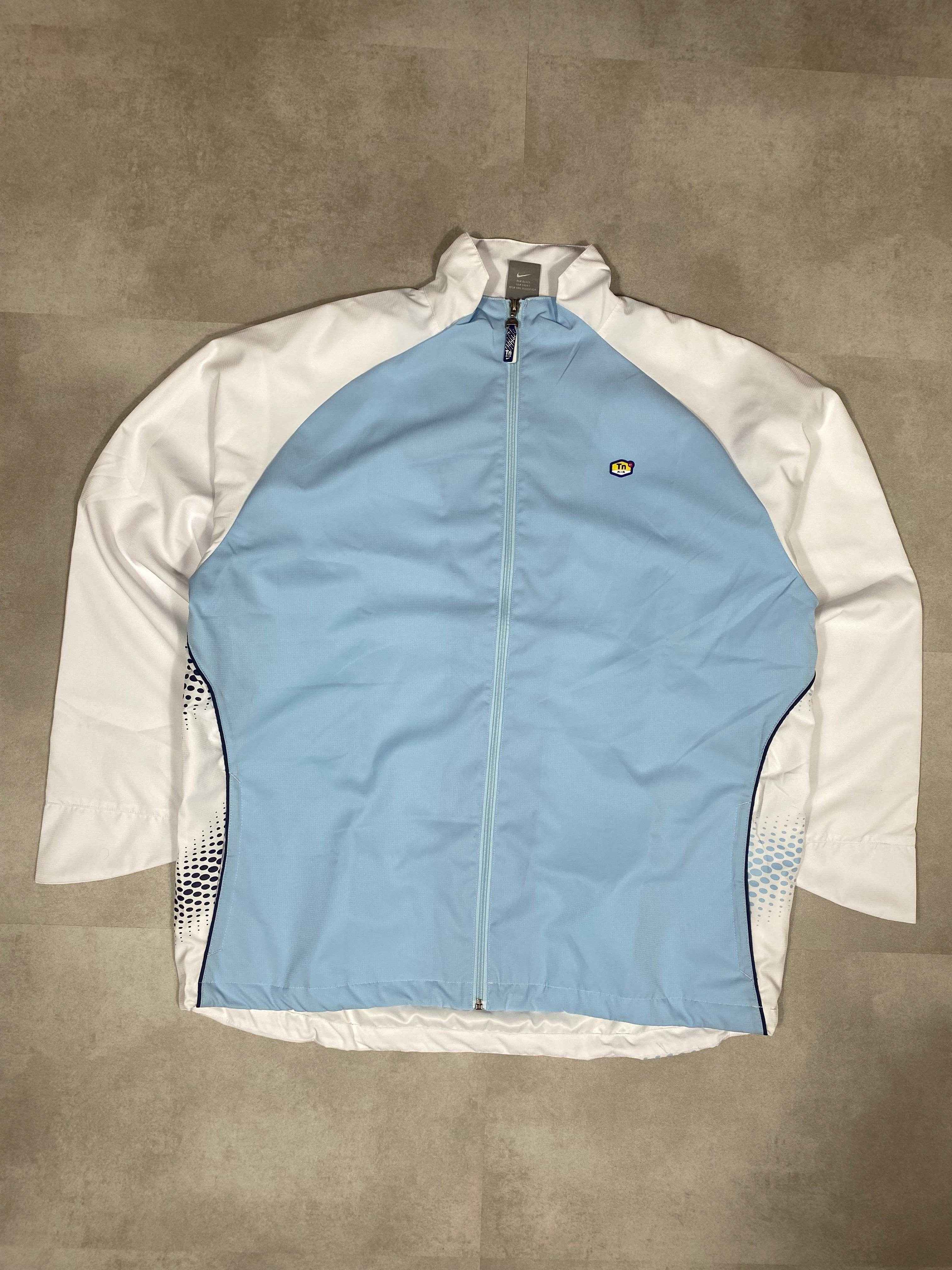 Nike Vintage TN Tracksuit (L)