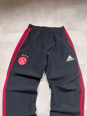 Adidas 2015-16 AJAX Vintage Trackpants (S) - Candy Streetwear