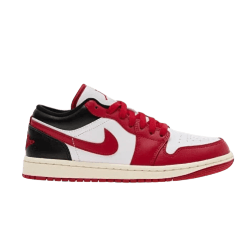 JORDAN 1 LOW GYMRED (44.5) - Candy Streetwear