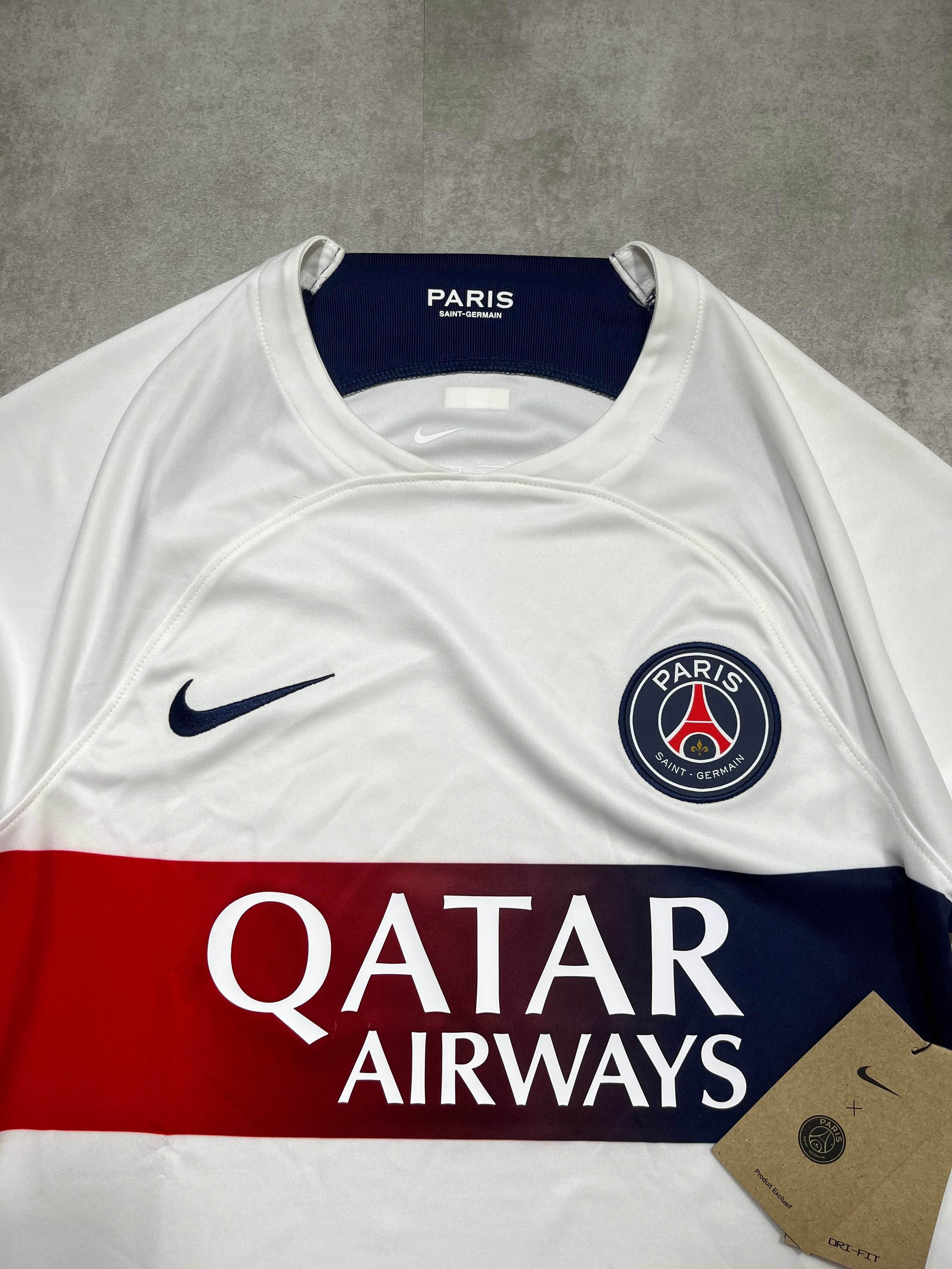 Nike 2023-24 PSG Jersey - Candy Streetwear
