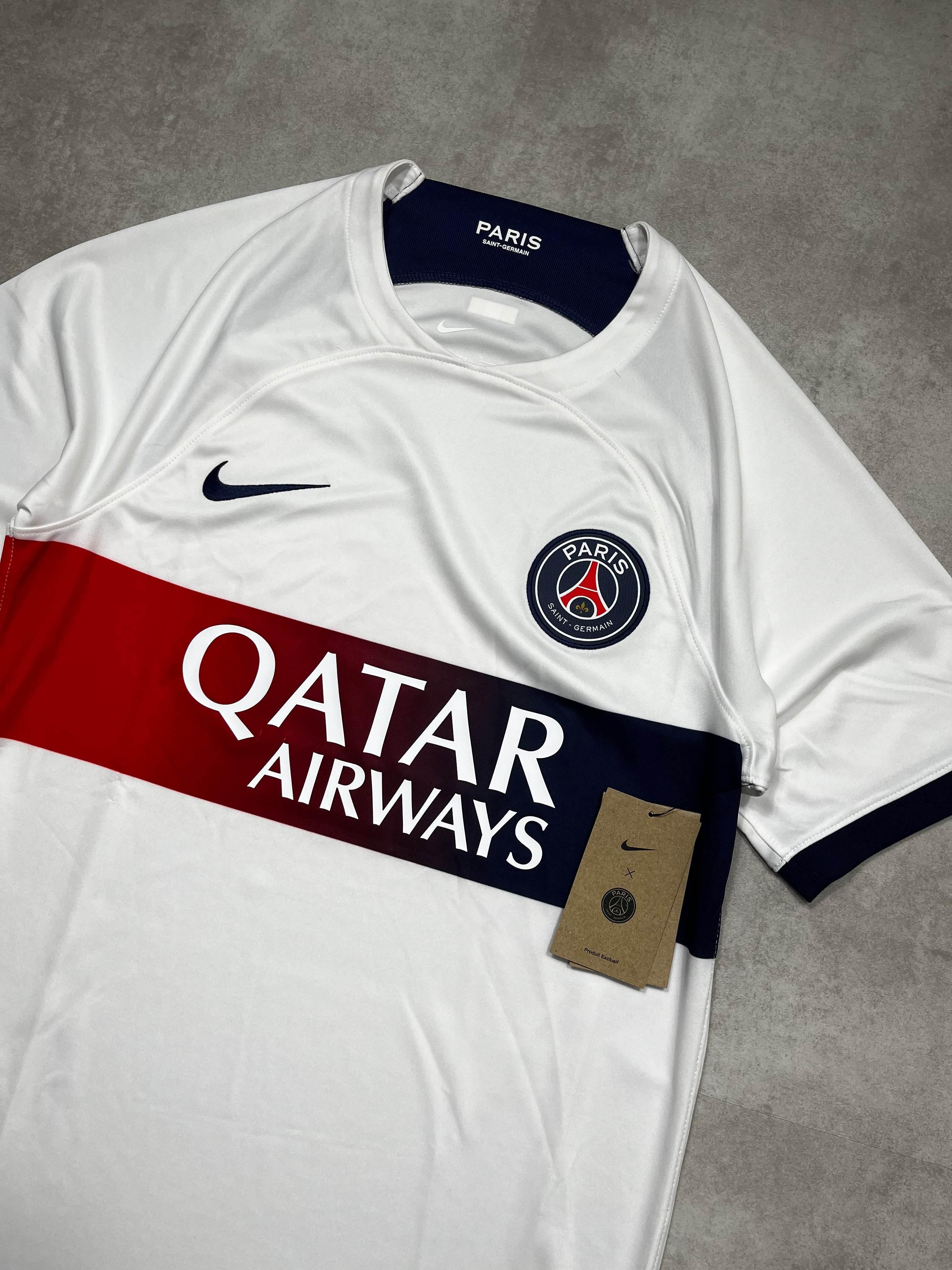 Nike 2023-24 PSG Jersey - Candy Streetwear