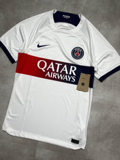 Nike 2023-24 PSG Jersey - Candy Streetwear