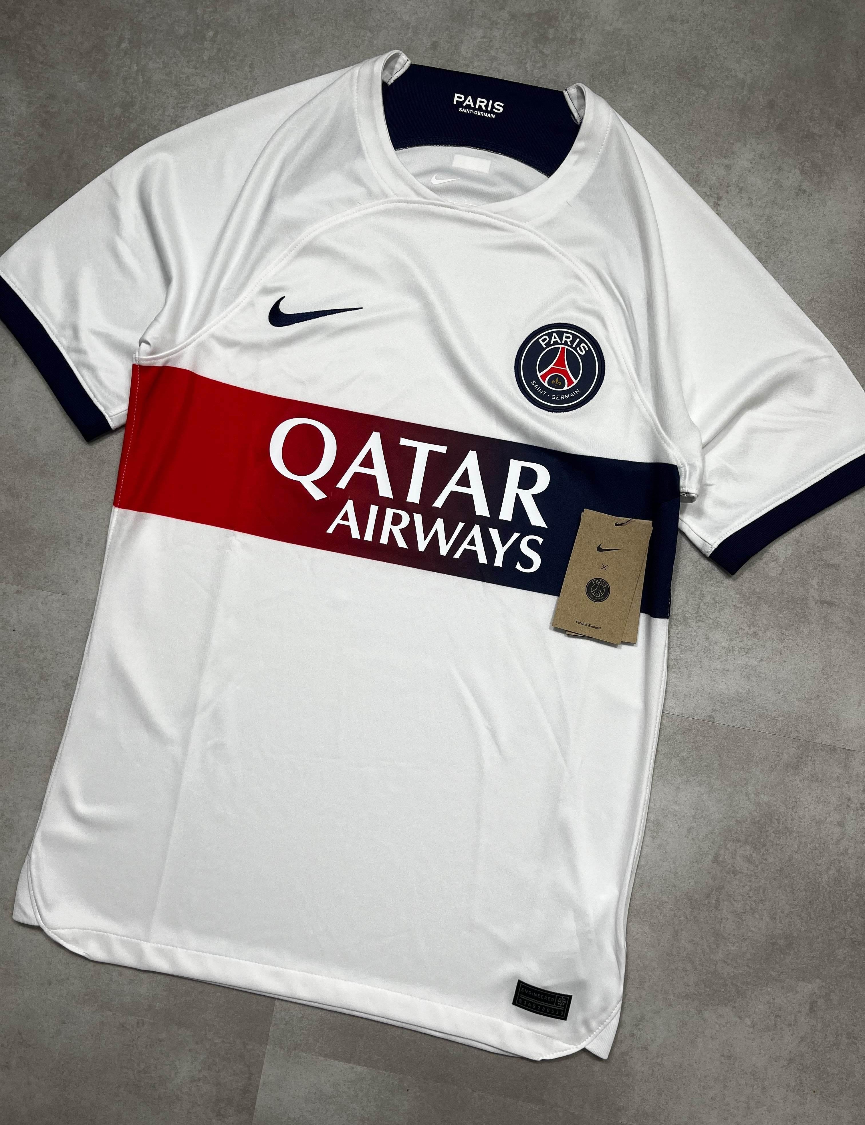 Nike 2023-24 PSG Jersey - Candy Streetwear