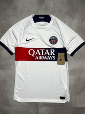 Nike 2023-24 PSG Jersey - Candy Streetwear