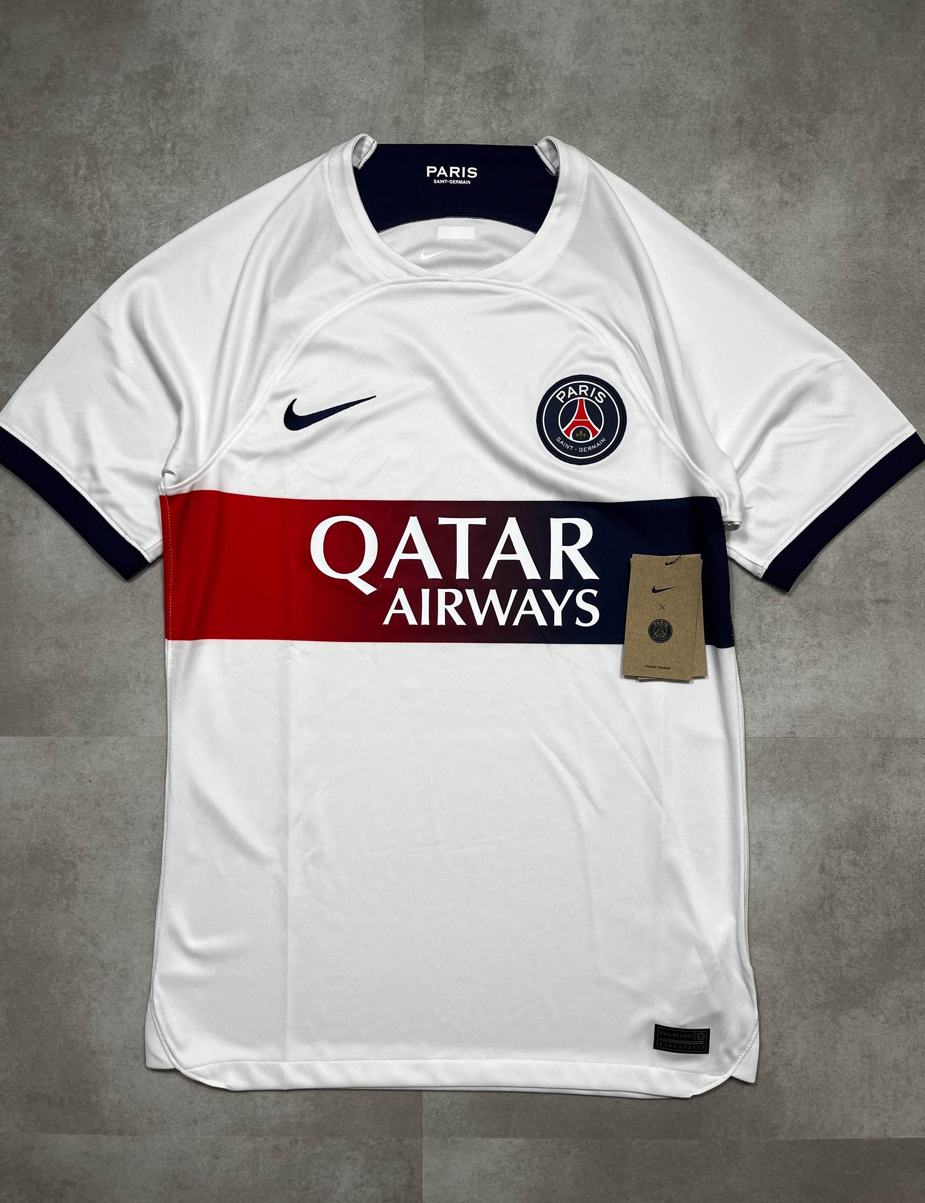 Nike 2023-24 PSG Jersey - Candy Streetwear