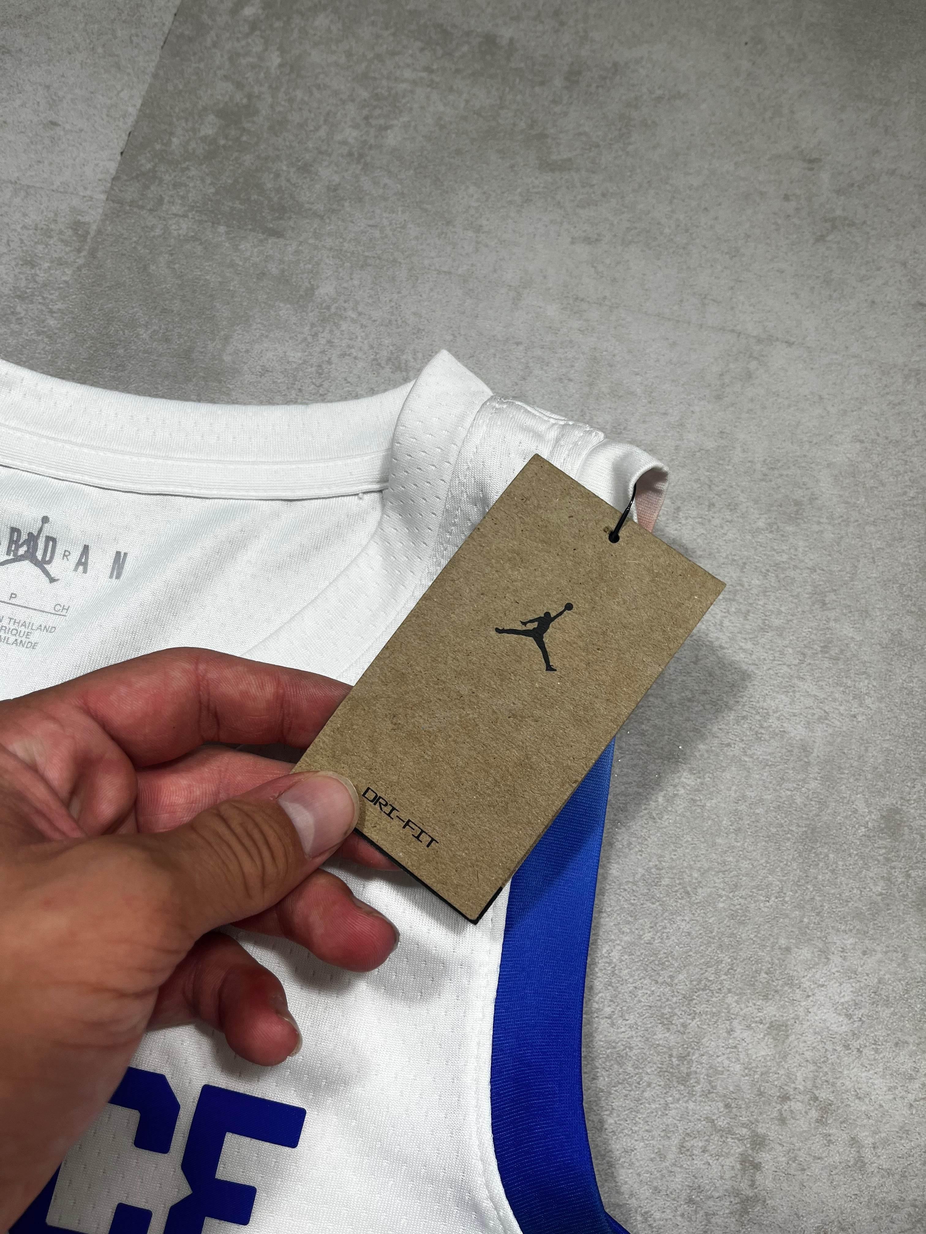 Nike France 2024 Olympic Jersey - Candy Streetwear