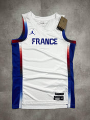 Nike France 2024 Olympic Jersey - Candy Streetwear