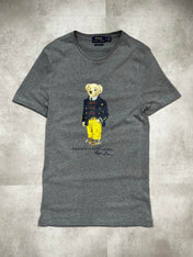 Ralph Lauren Bear Tee - Candy Streetwear