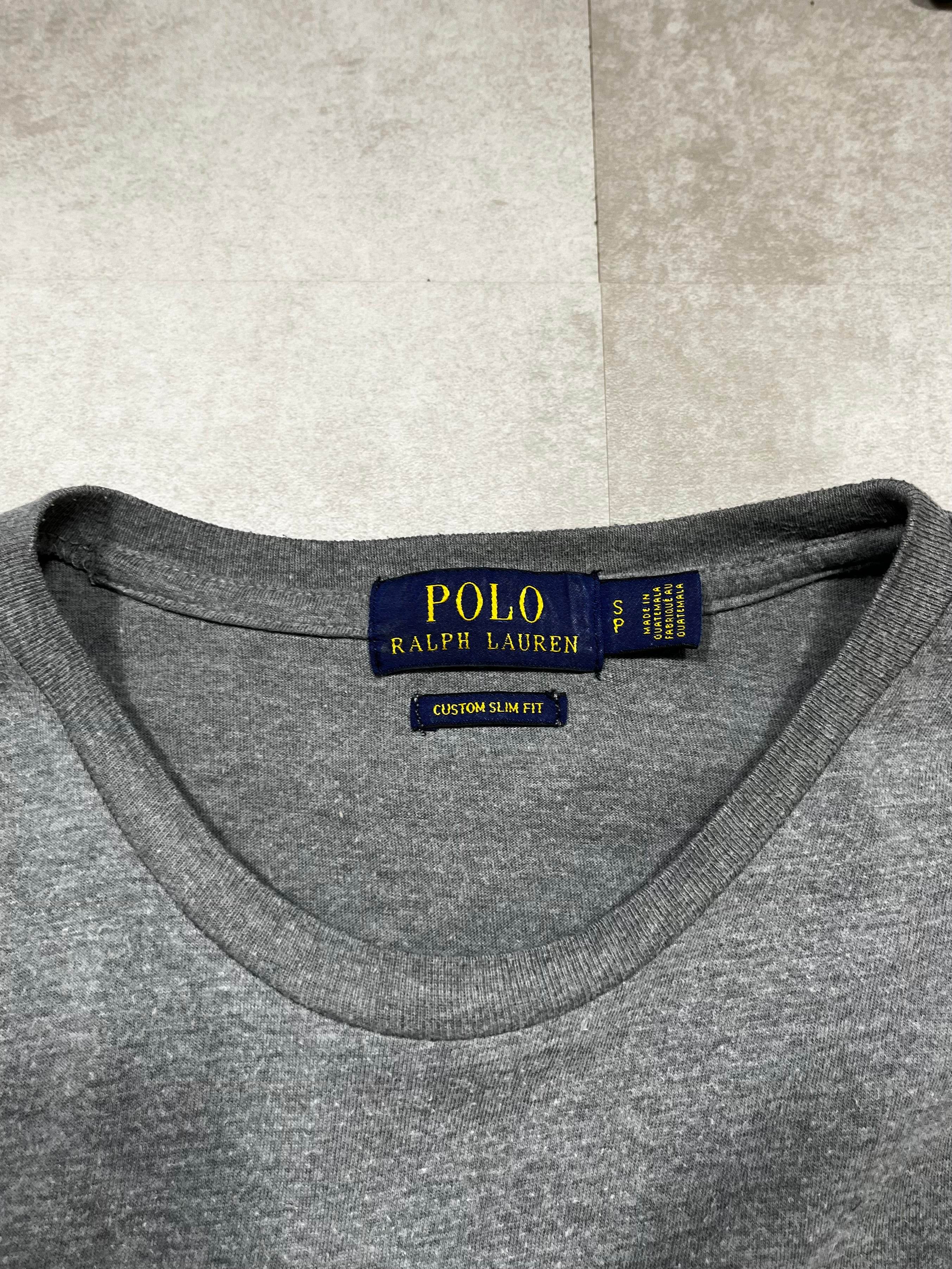 Ralph Lauren Bear Tee - Candy Streetwear