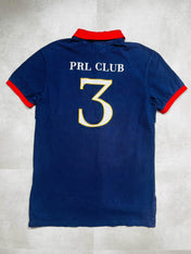 Ralph Lauren Chief Keef Polo - Candy Streetwear
