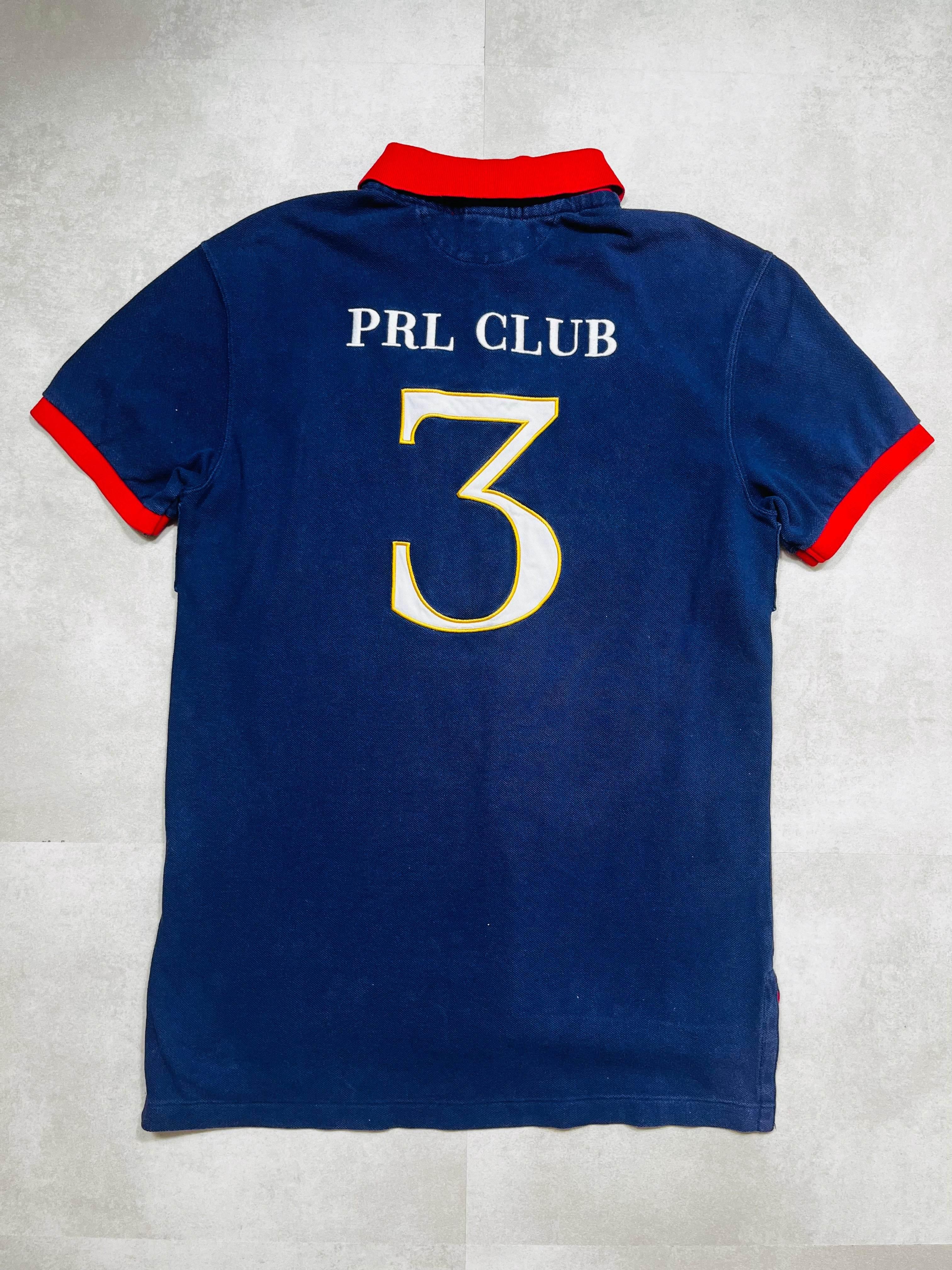 Ralph Lauren Chief Keef Polo - Candy Streetwear