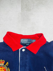 Ralph Lauren Chief Keef Polo - Candy Streetwear