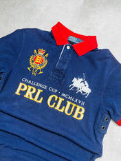 Ralph Lauren Chief Keef Polo - Candy Streetwear