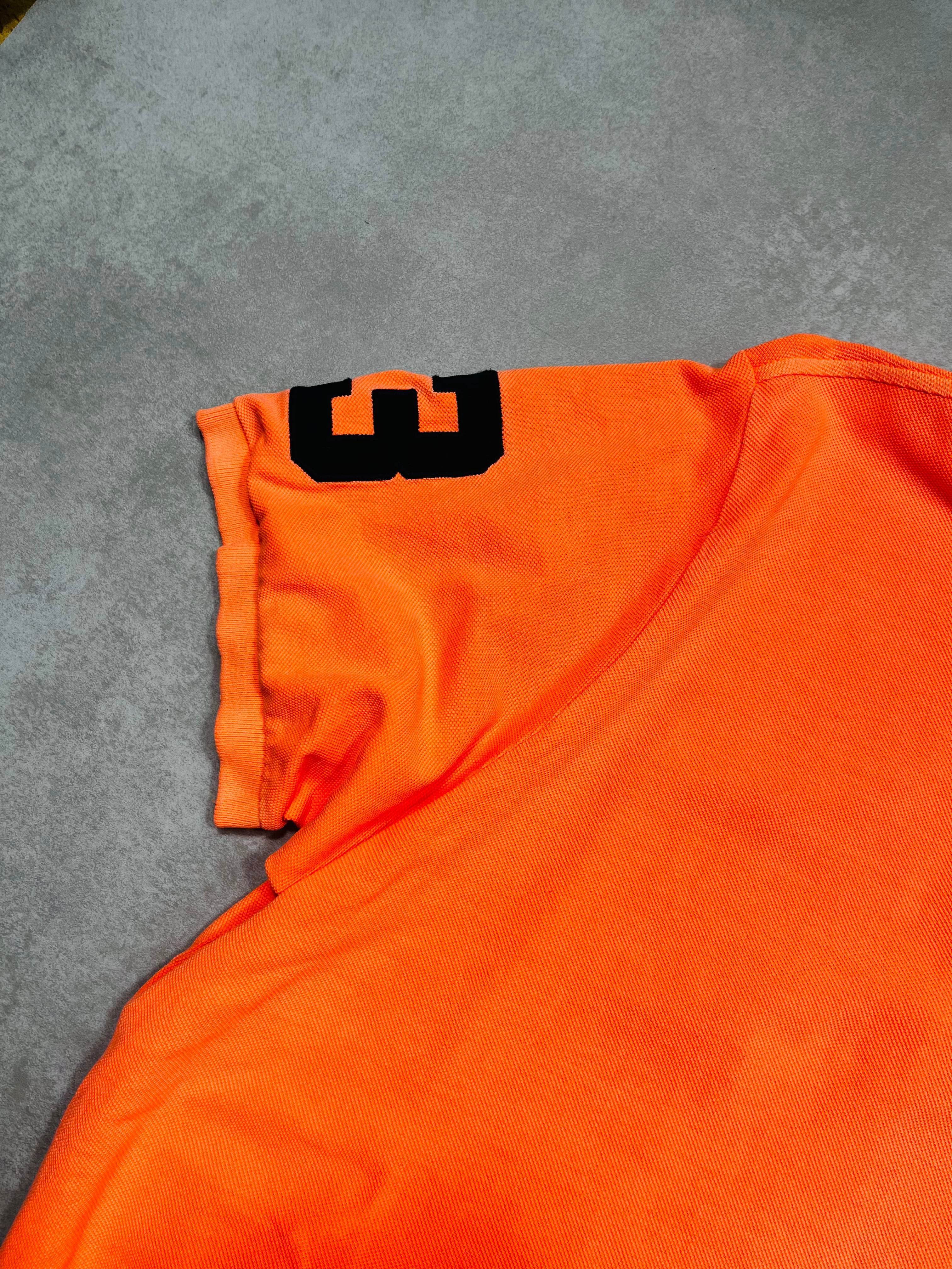 Ralph Lauren Chief Keef Polo - Candy Streetwear
