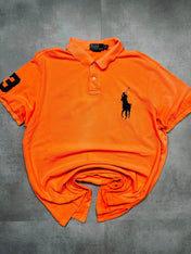 Ralph Lauren Chief Keef Polo - Candy Streetwear