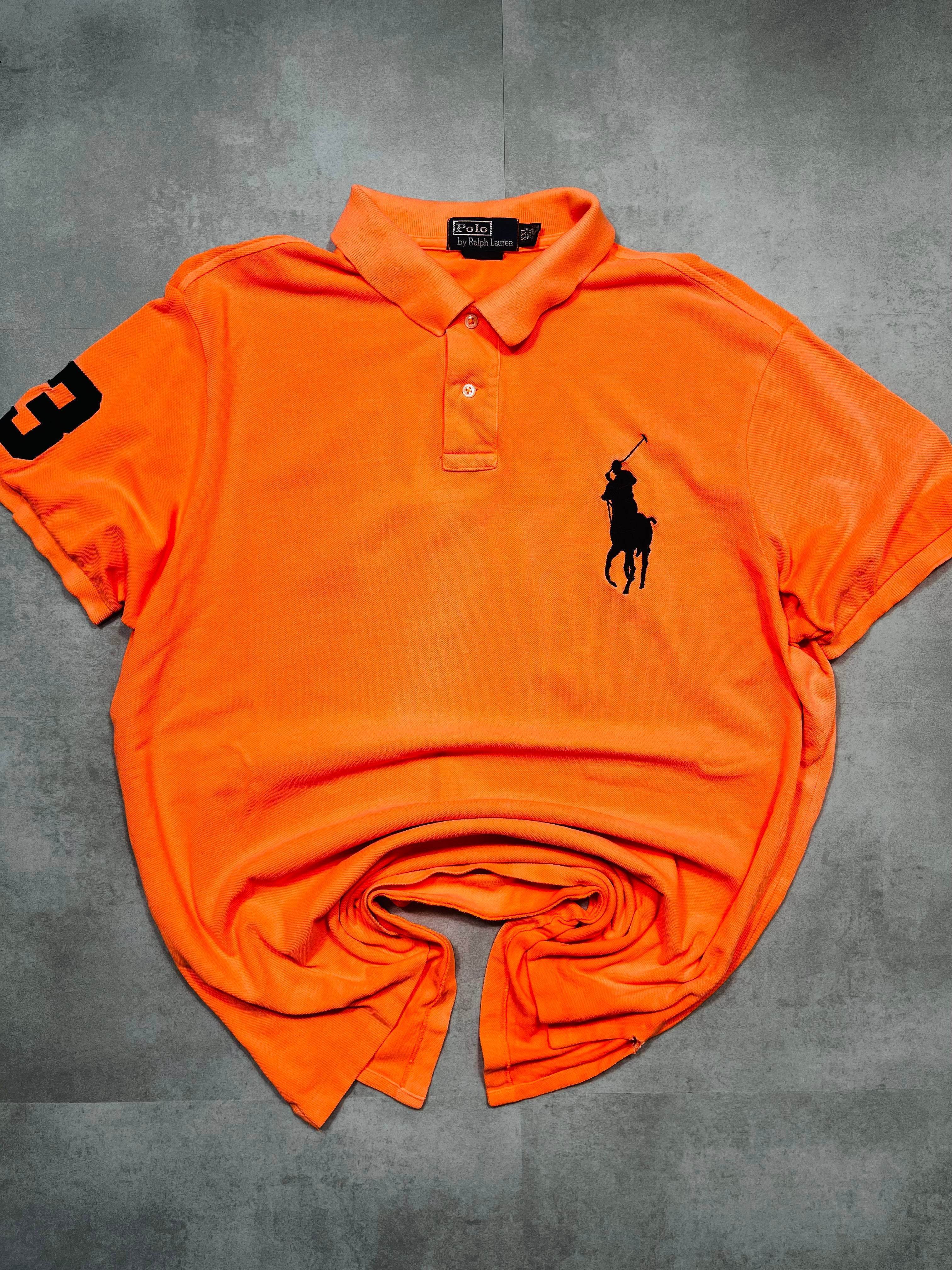 Ralph Lauren Chief Keef Polo - Candy Streetwear