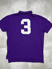 Ralph Lauren Chief Keef Polo (L) - Candy Streetwear