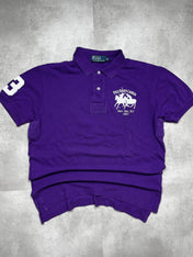 Ralph Lauren Chief Keef Polo (L) - Candy Streetwear