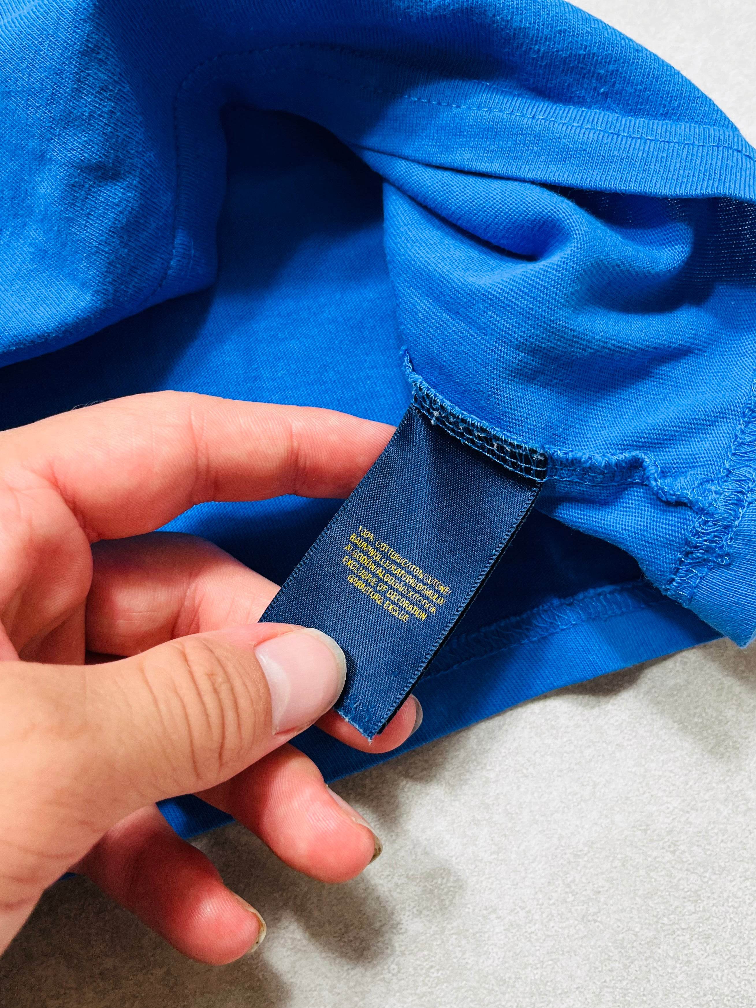 Ralph Lauren Polo (S) - Candy Streetwear