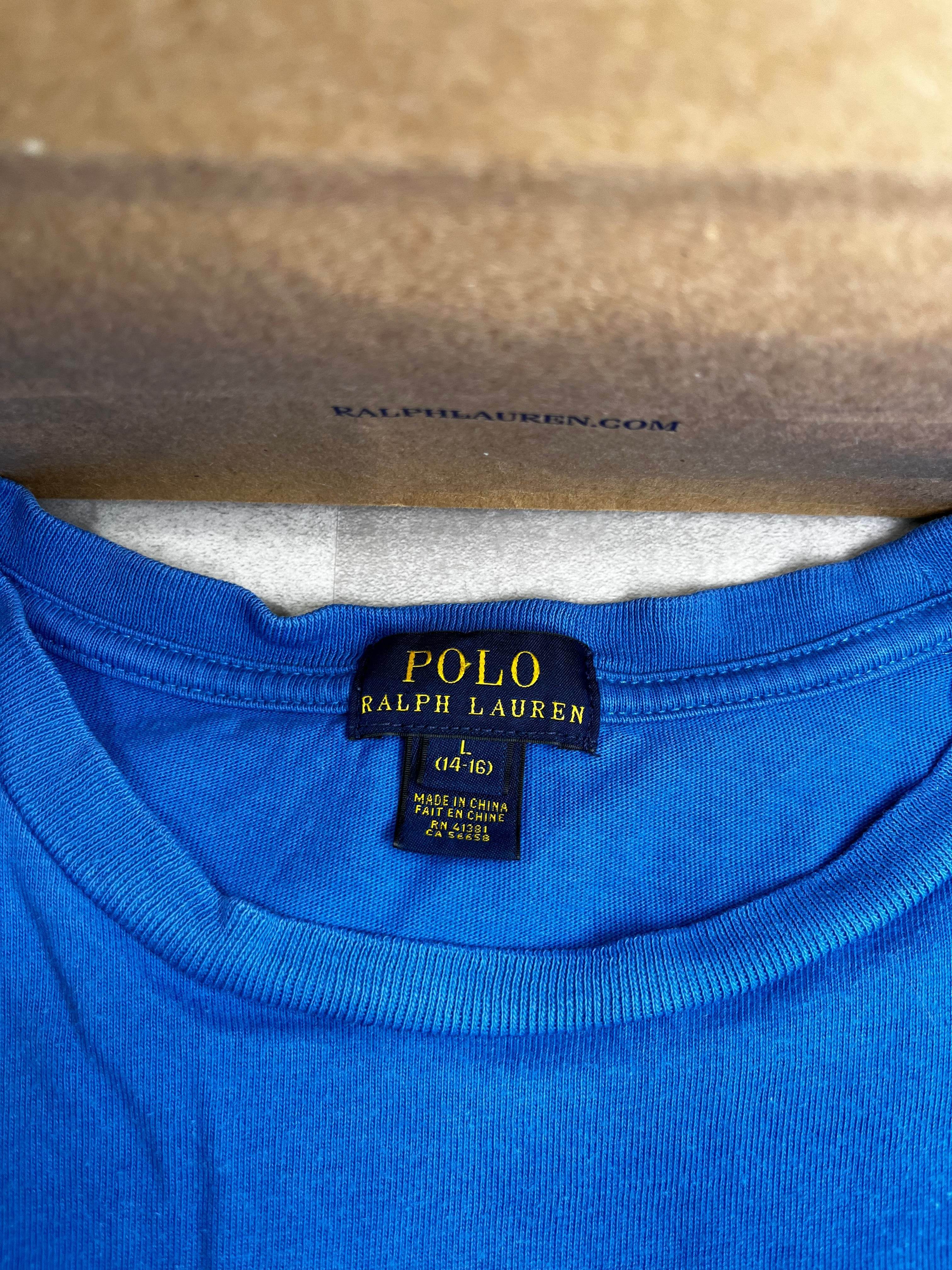 Ralph Lauren Polo (S) - Candy Streetwear